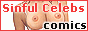 Sinful Celebs Comics blog Sinful Celebs Comics