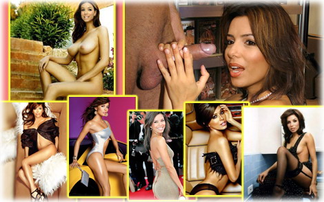 Eva Longoria fake porn Sex Celebs Blog pic