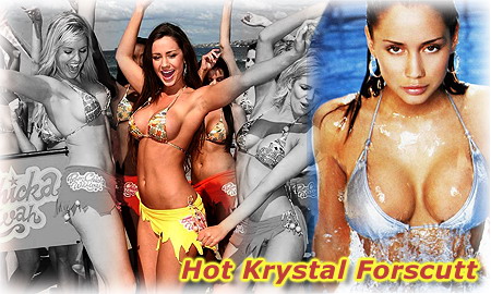 Hot pics of busty Krystal Forscutt Adult Comics Famous Comics 