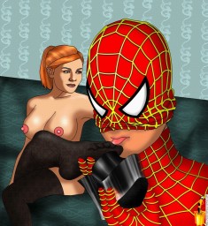 Toon versions of famous movies Celebs Porn Famous Comics 