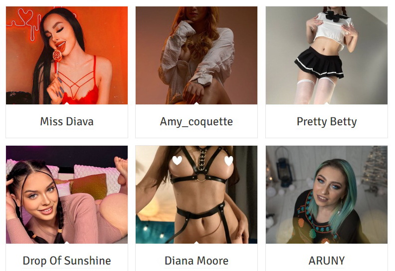 Why Telegram Is the New Home for Amateur Cam Models