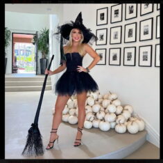 Gretchen Rossi