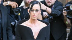 Katy Perry