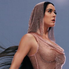 Katy Perry